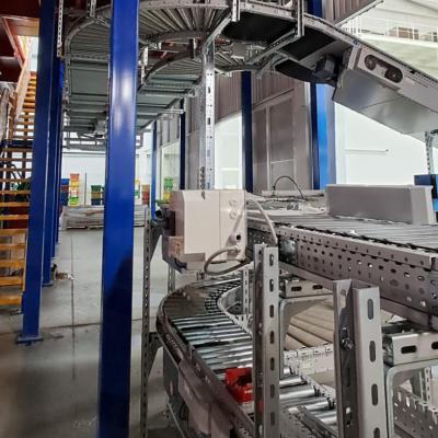 Nadro - Vallejo (México)