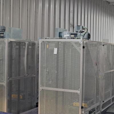 Nadro - Tijuana (México)