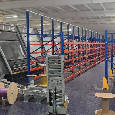 Nadro - Tijuana (México)